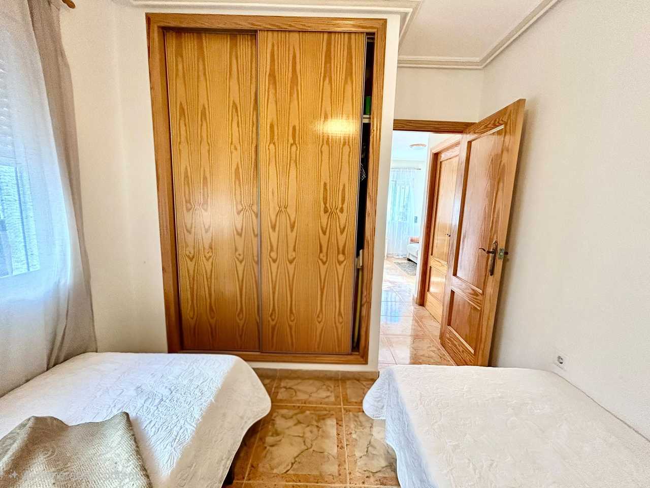 Apartment for sale in Cabo Roig, Alicante, Spain