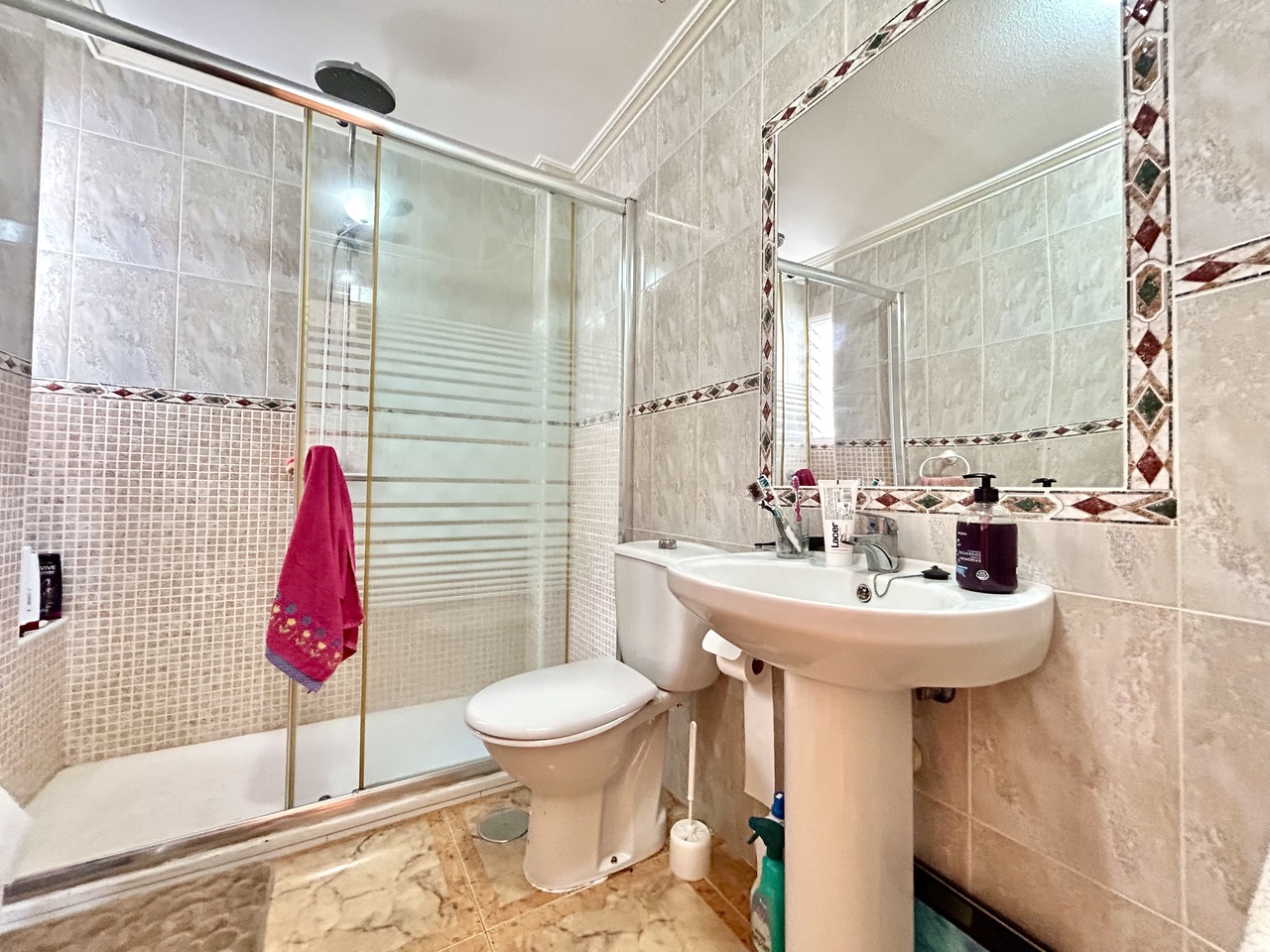 Apartment for sale in Cabo Roig, Alicante, Spain