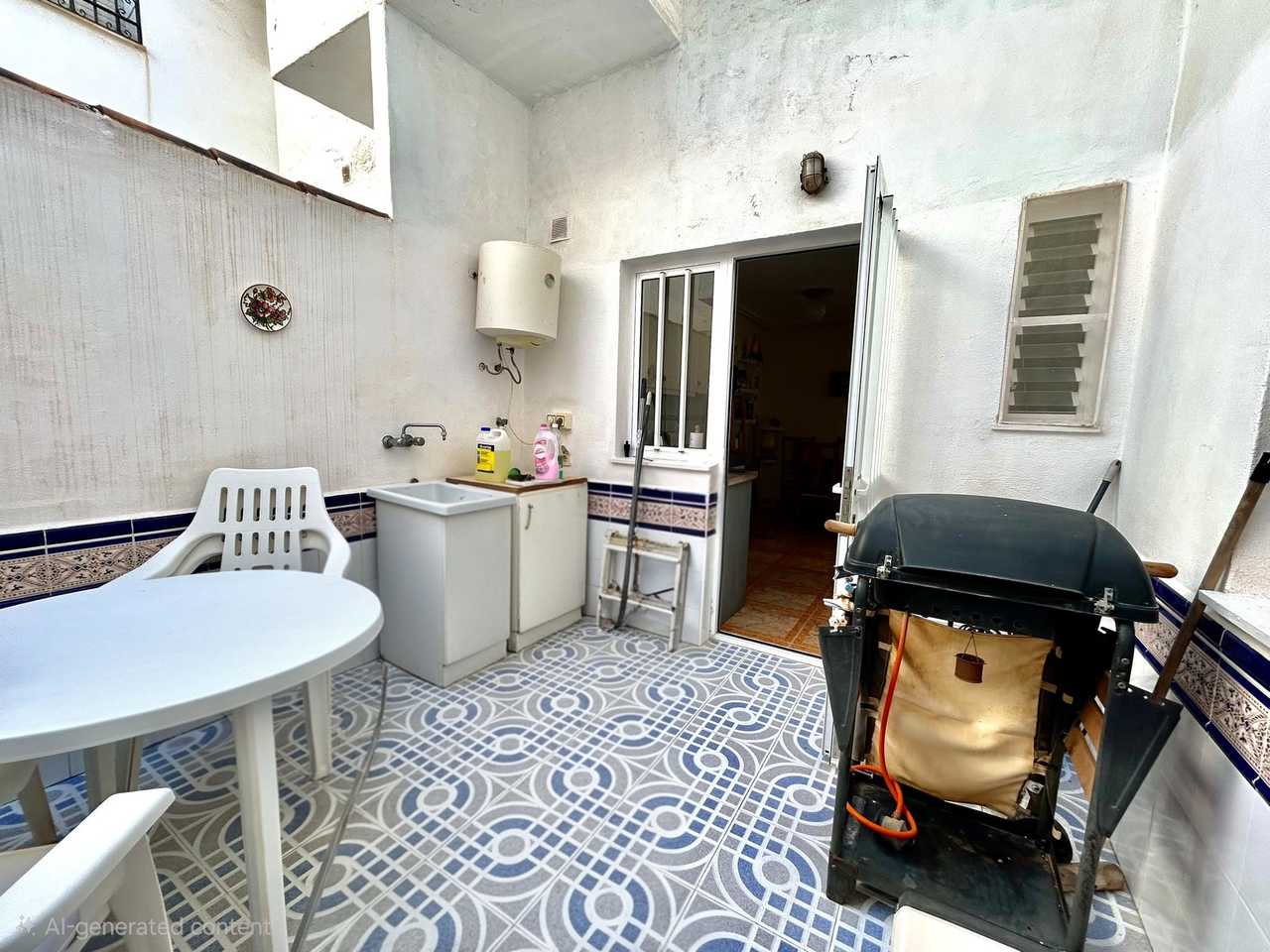 Apartment for sale in Cabo Roig, Alicante, Spain