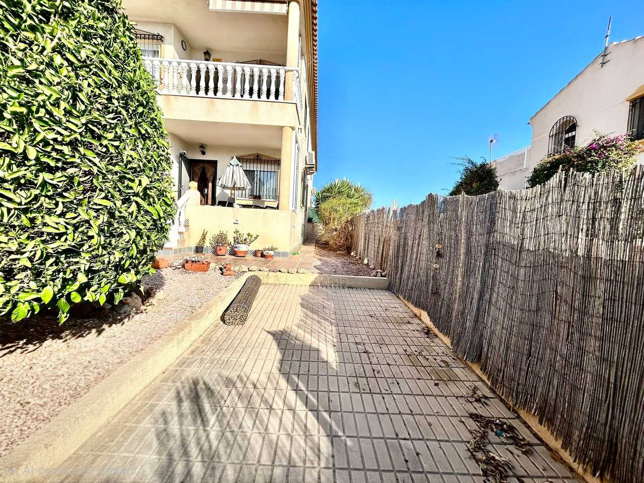 Apartment for sale in Cabo Roig, Alicante, Spain