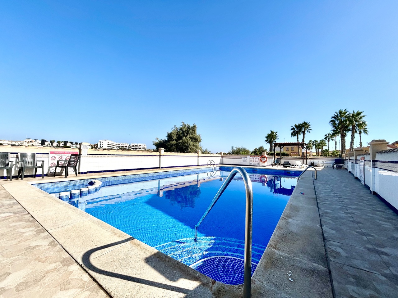 Apartment for sale in Cabo Roig, Alicante, Spain