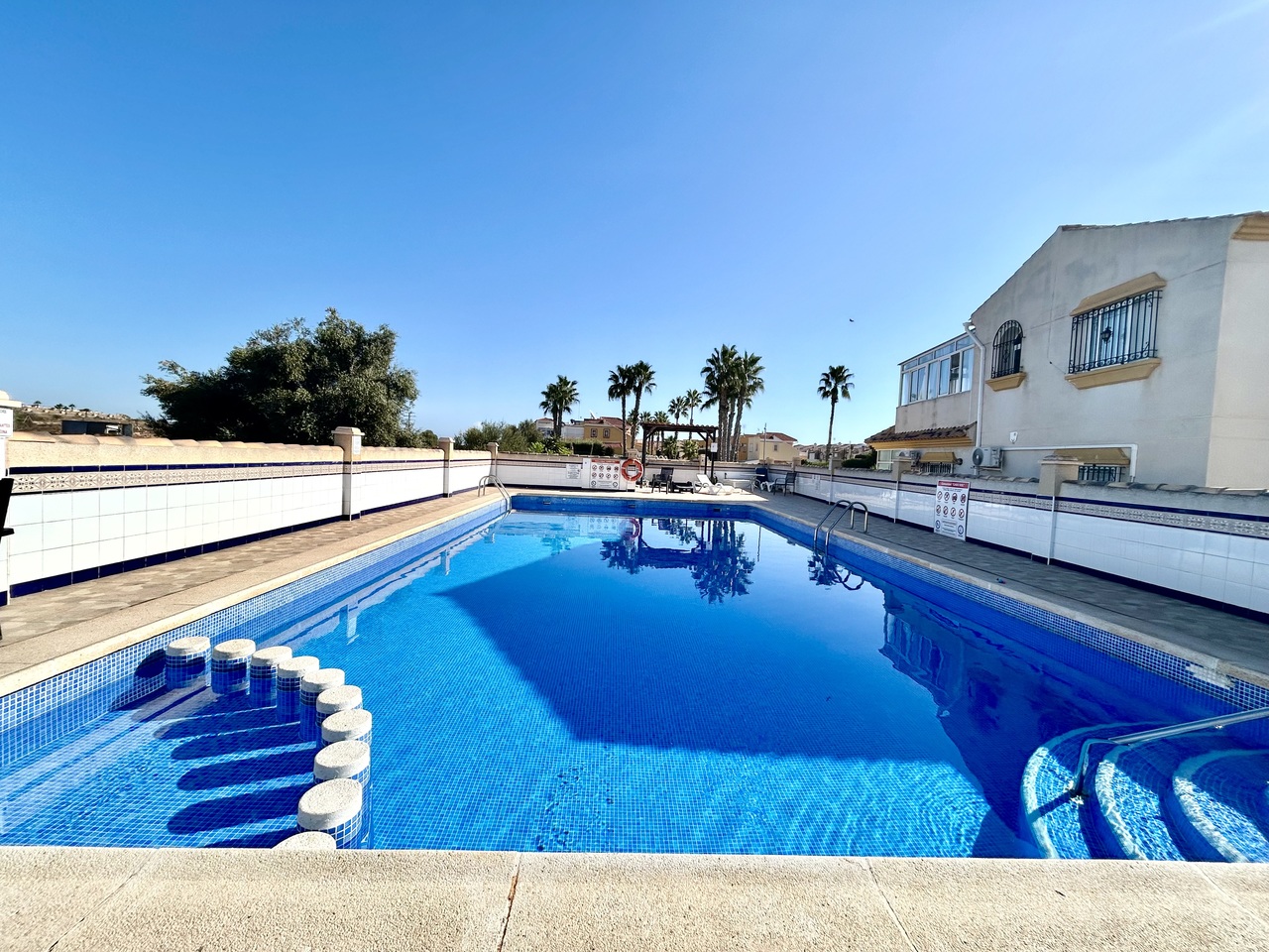 Apartment for sale in Cabo Roig, Alicante, Spain
