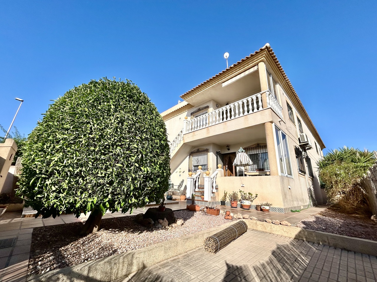 Apartment for sale in Cabo Roig, Alicante, Spain