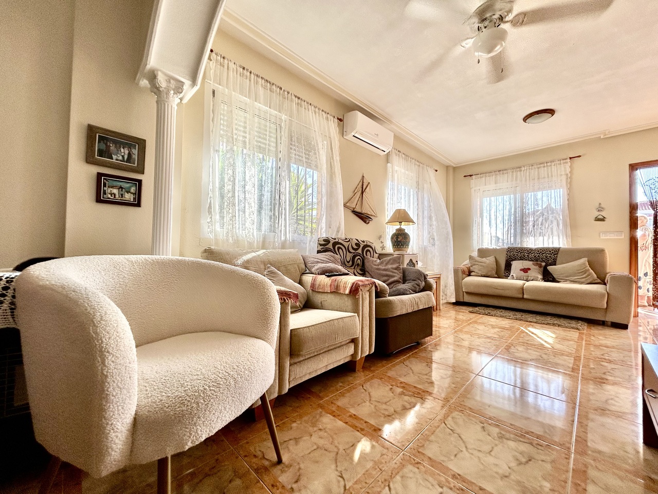 Apartment for sale in Cabo Roig, Alicante, Spain