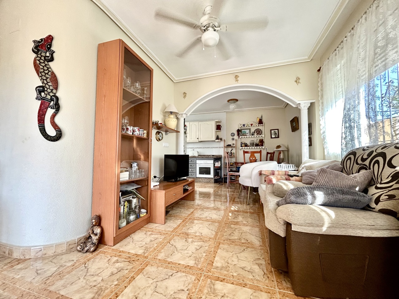 Apartment for sale in Cabo Roig, Alicante, Spain