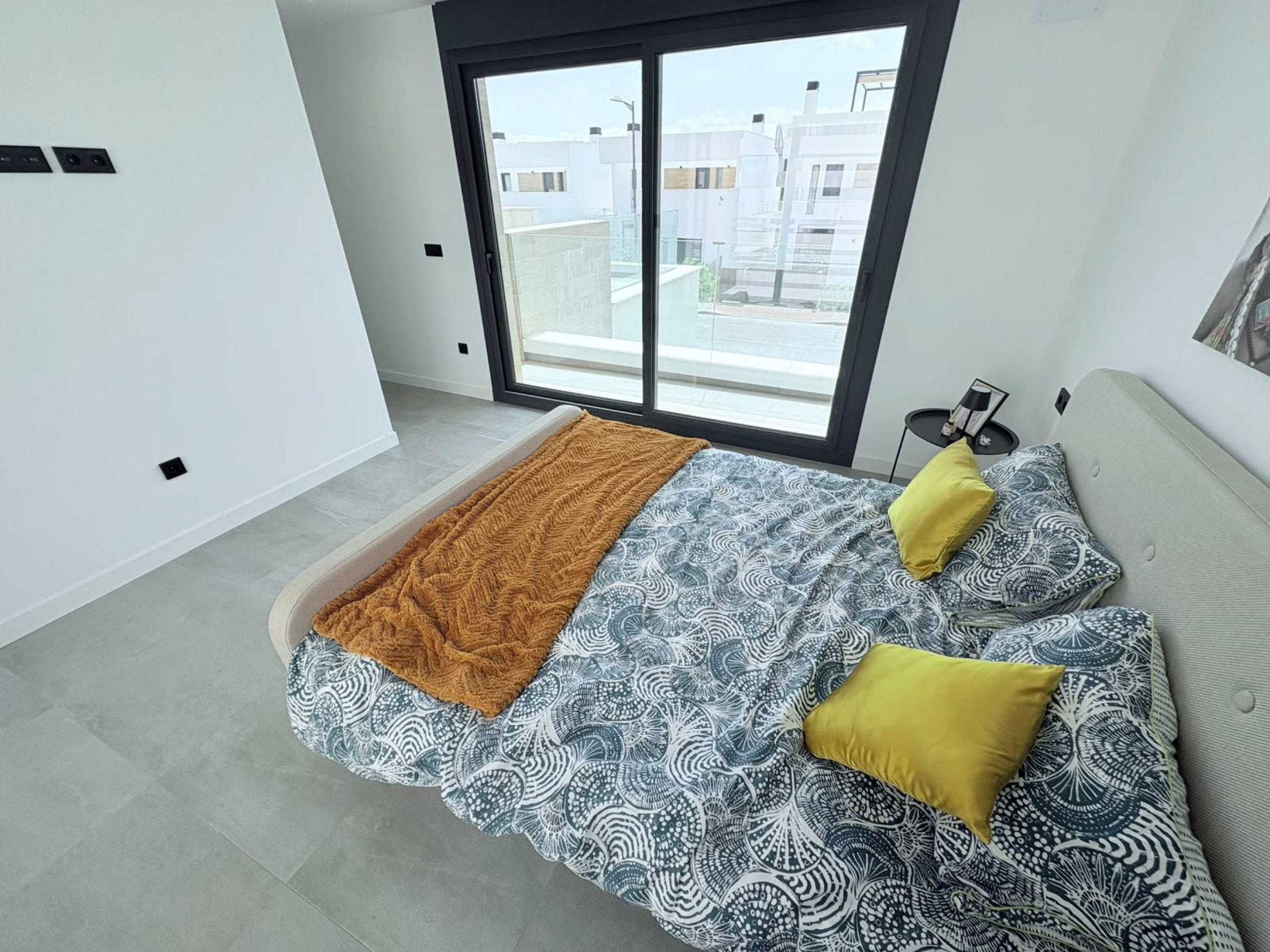 Villa for sale in Torre Pacheco, Murcia, Spain