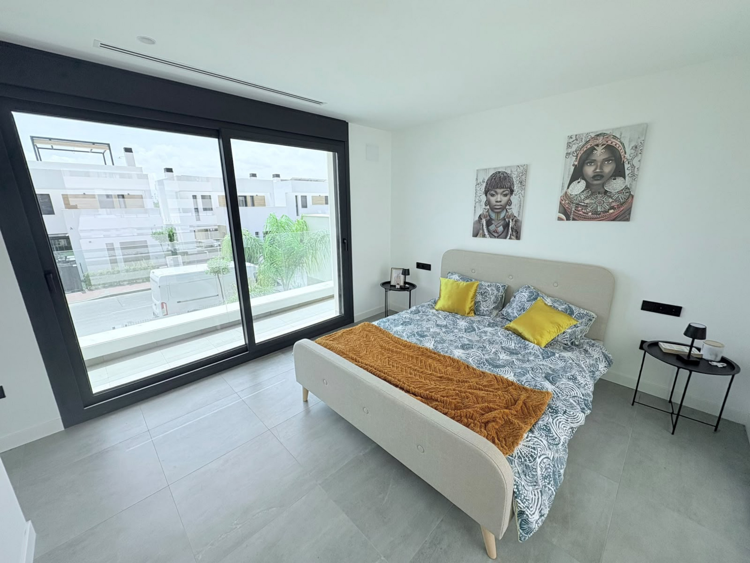 Villa for sale in Torre Pacheco, Murcia, Spain