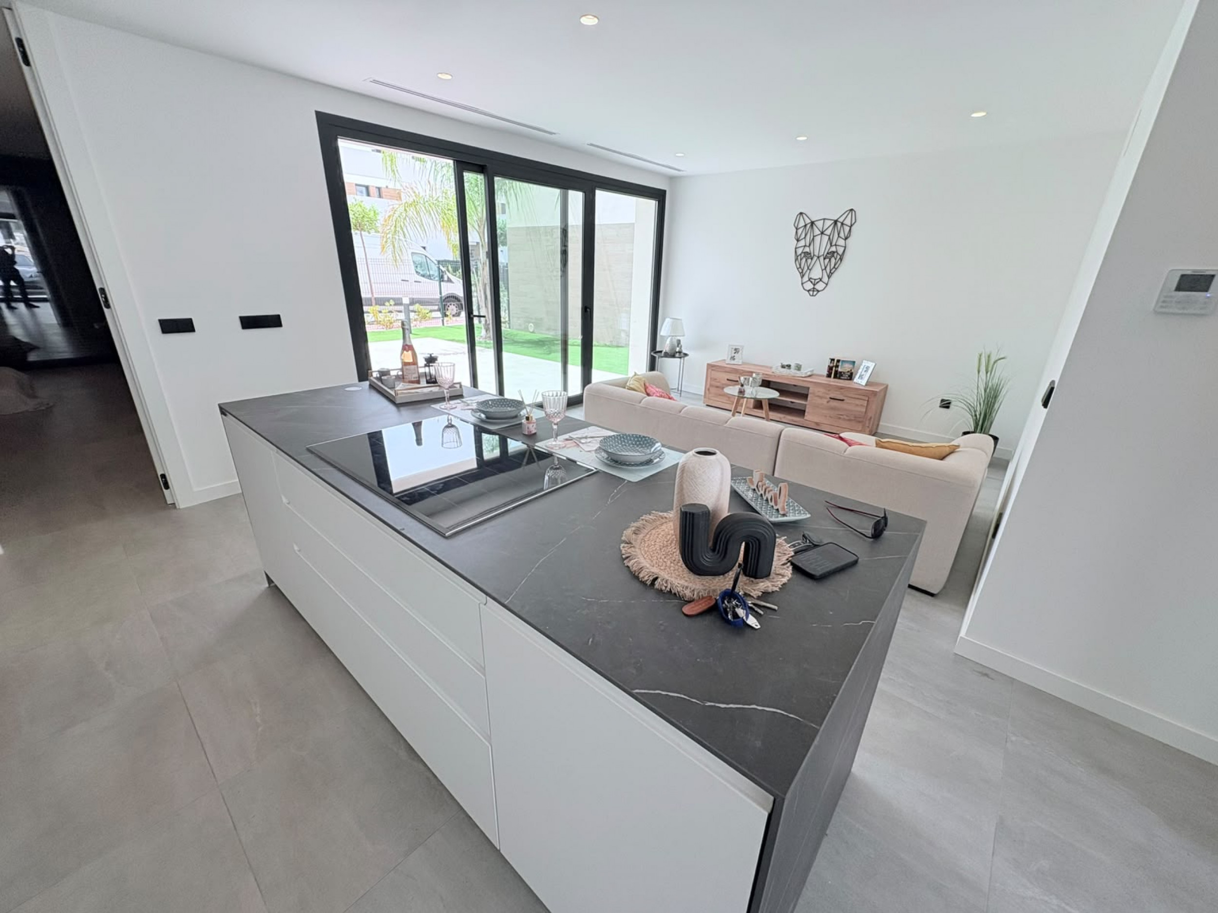 Villa for sale in Torre Pacheco, Murcia, Spain