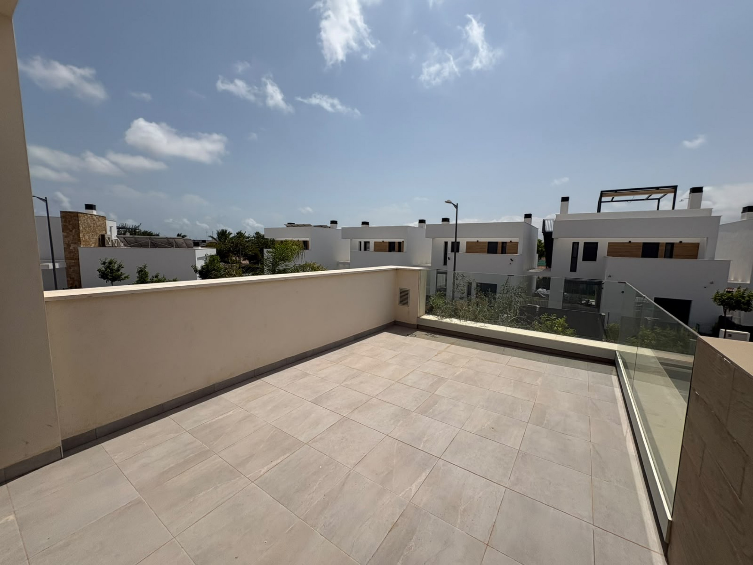 Villa for sale in Torre Pacheco, Murcia, Spain