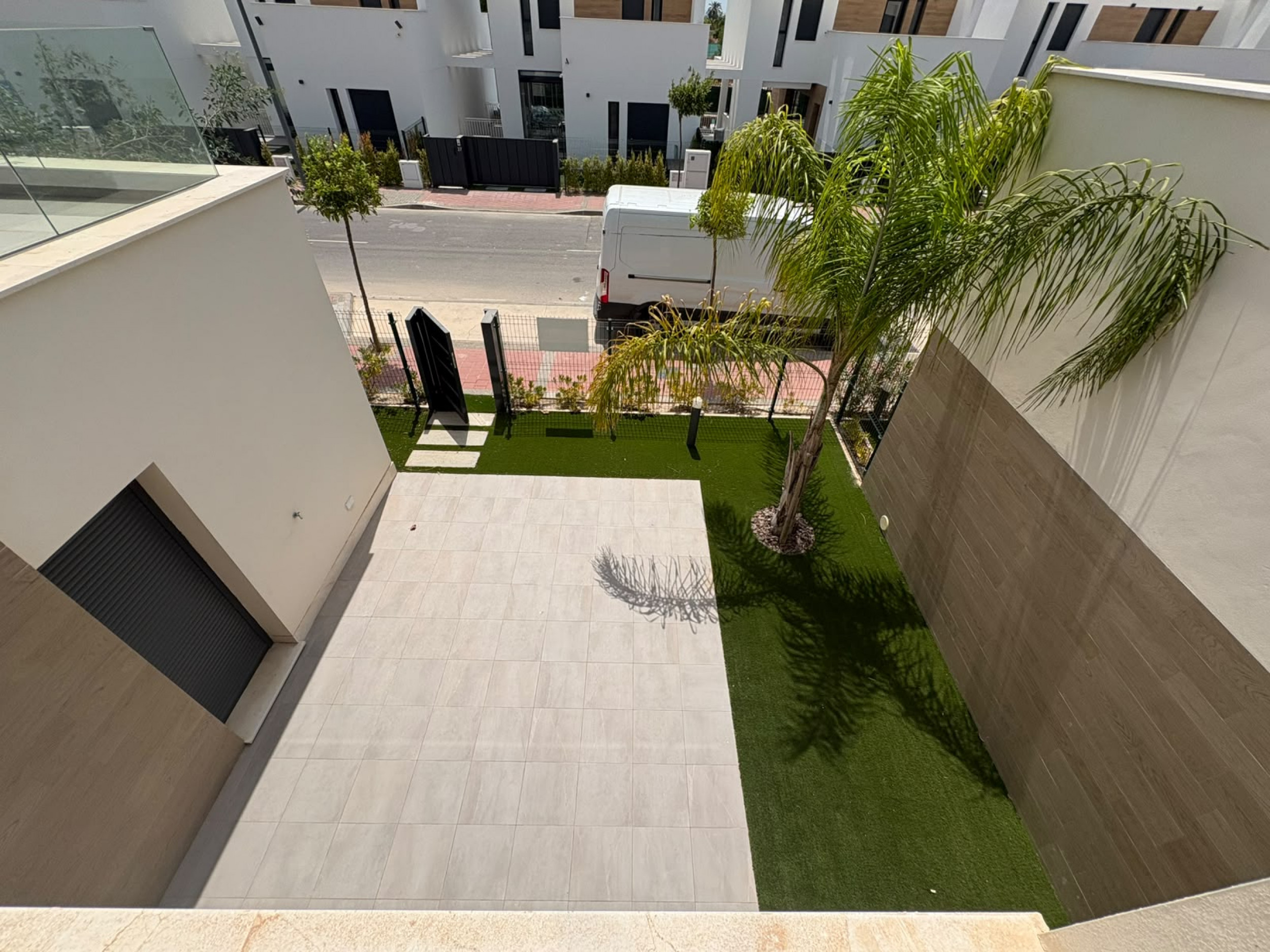 Villa for sale in Torre Pacheco, Murcia, Spain