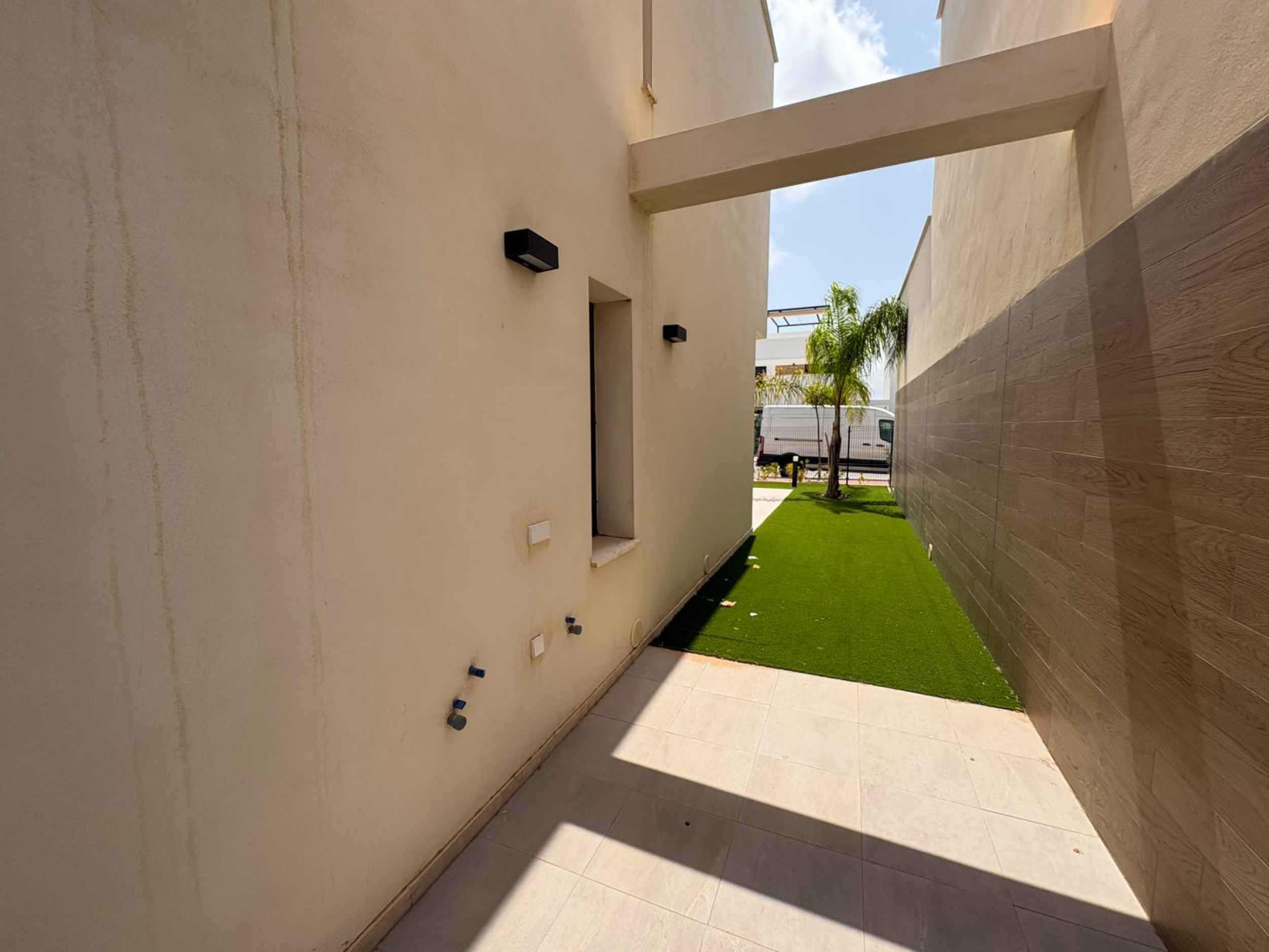 Villa for sale in Torre Pacheco, Murcia, Spain