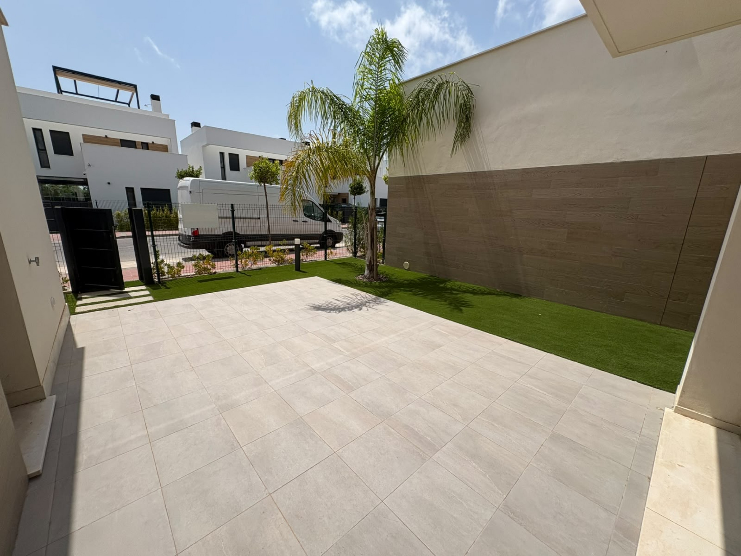 Villa for sale in Torre Pacheco, Murcia, Spain