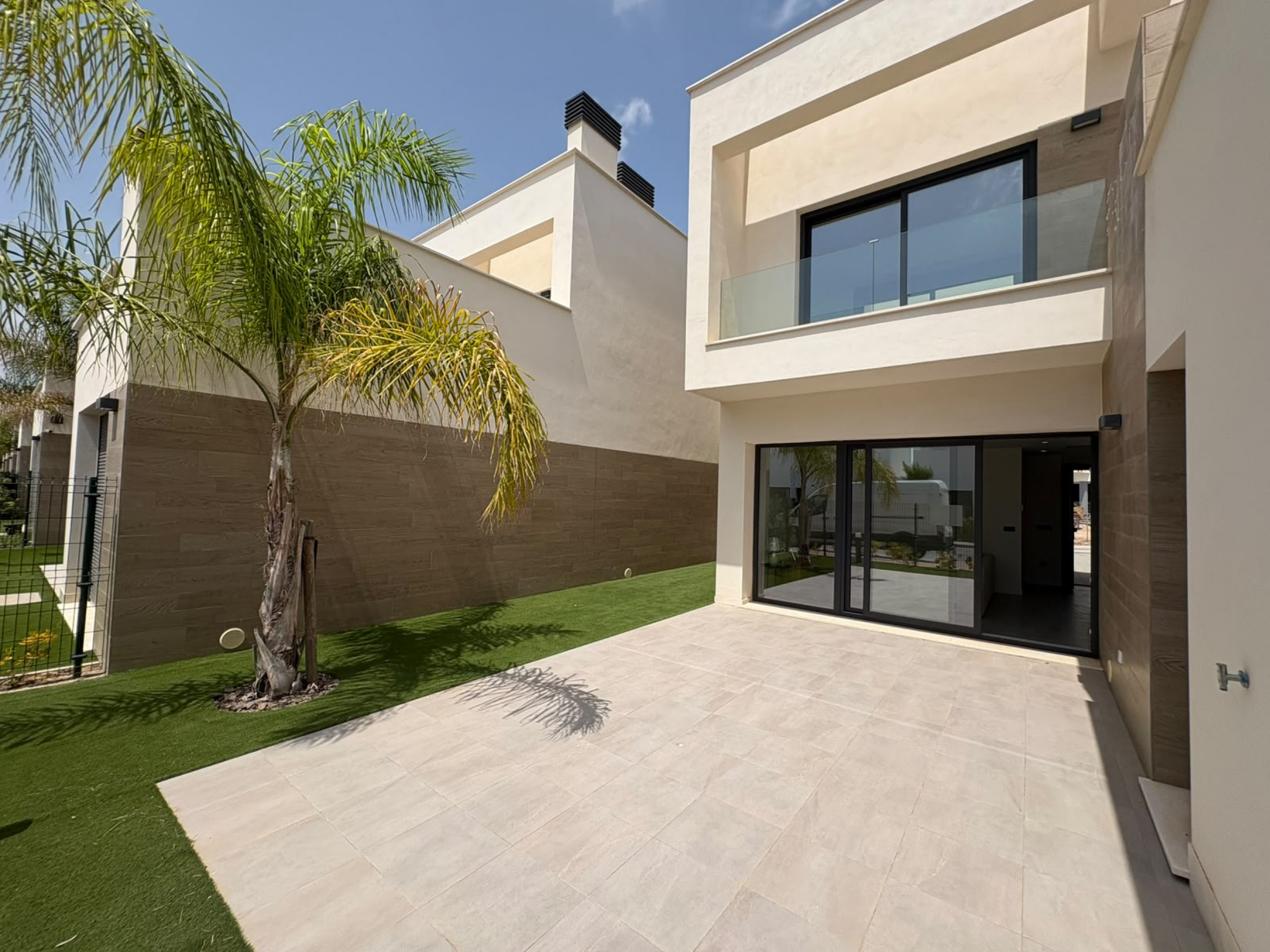 Villa for sale in Torre Pacheco, Murcia, Spain