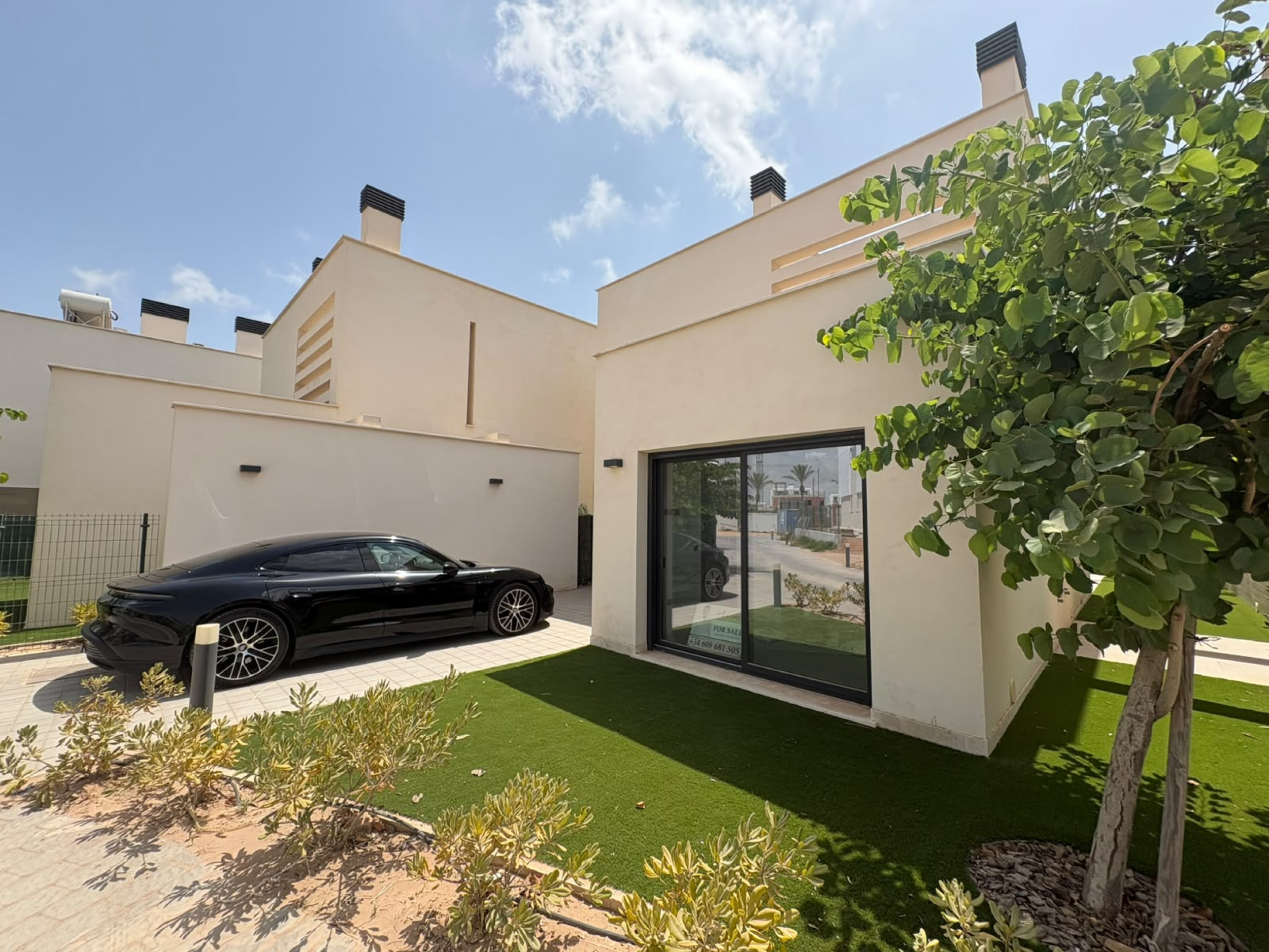 Villa for sale in Torre Pacheco, Murcia, Spain