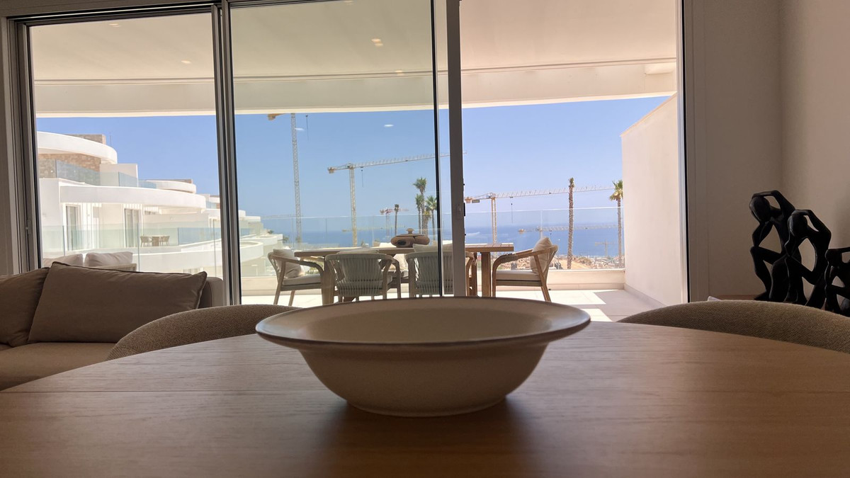 Apartment for sale in La Cala De Mijas, Málaga, Spain