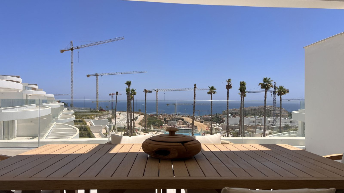 Apartment for sale in La Cala De Mijas, Málaga, Spain
