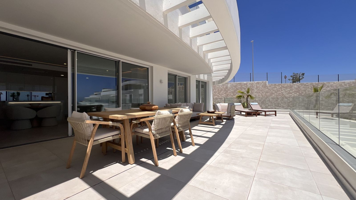 Apartment for sale in La Cala De Mijas, Málaga, Spain
