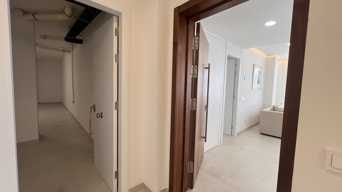 Apartment for sale in La Cala De Mijas, Málaga, Spain