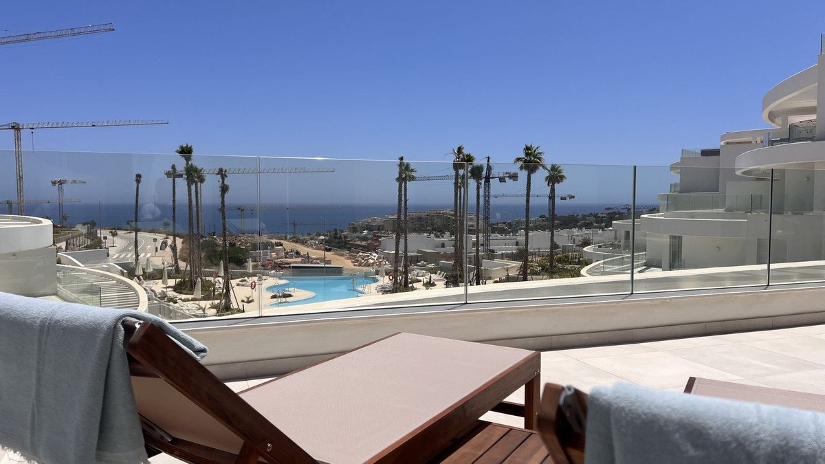 Apartment for sale in La Cala De Mijas, Málaga, Spain