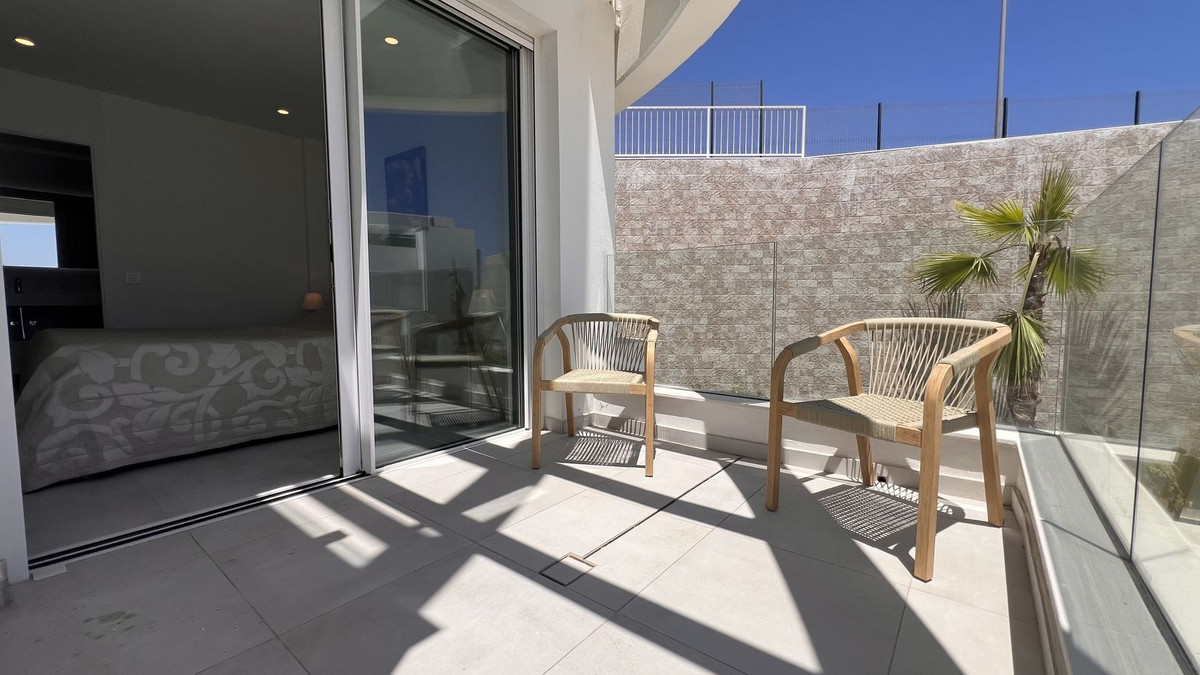 Apartment for sale in La Cala De Mijas, Málaga, Spain