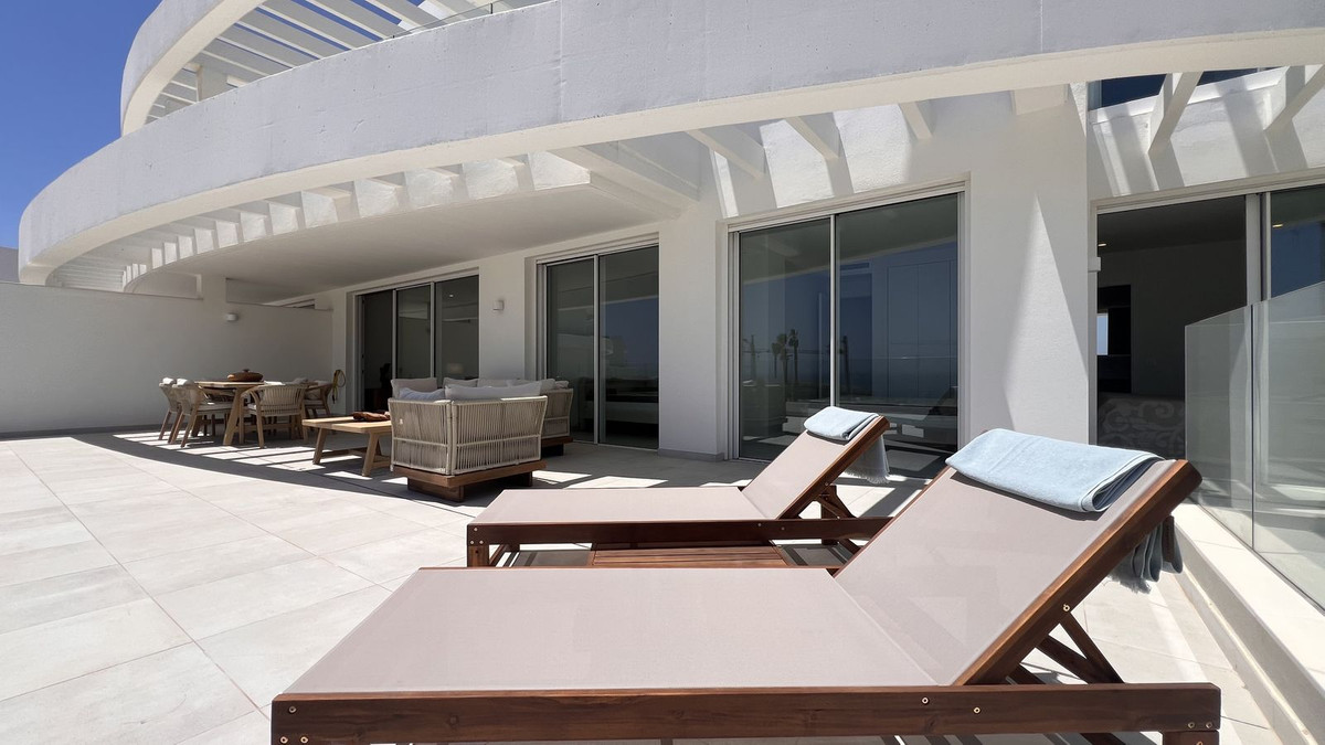 Apartment for sale in La Cala De Mijas, Málaga, Spain