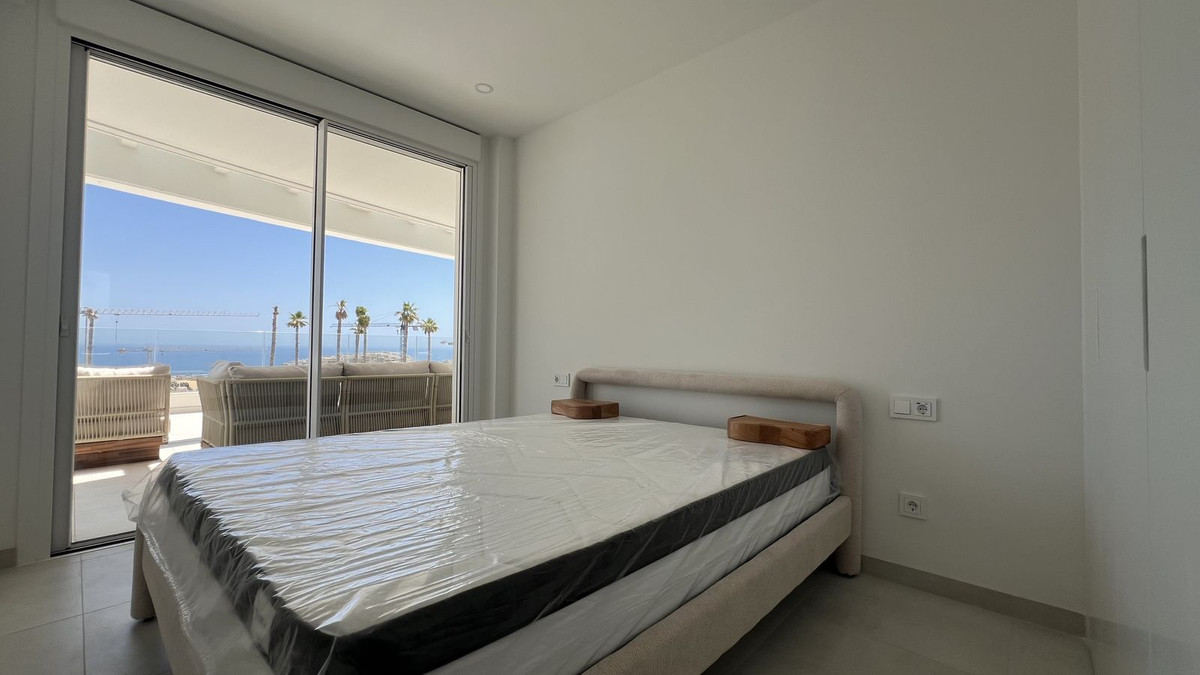 Apartment for sale in La Cala De Mijas, Málaga, Spain