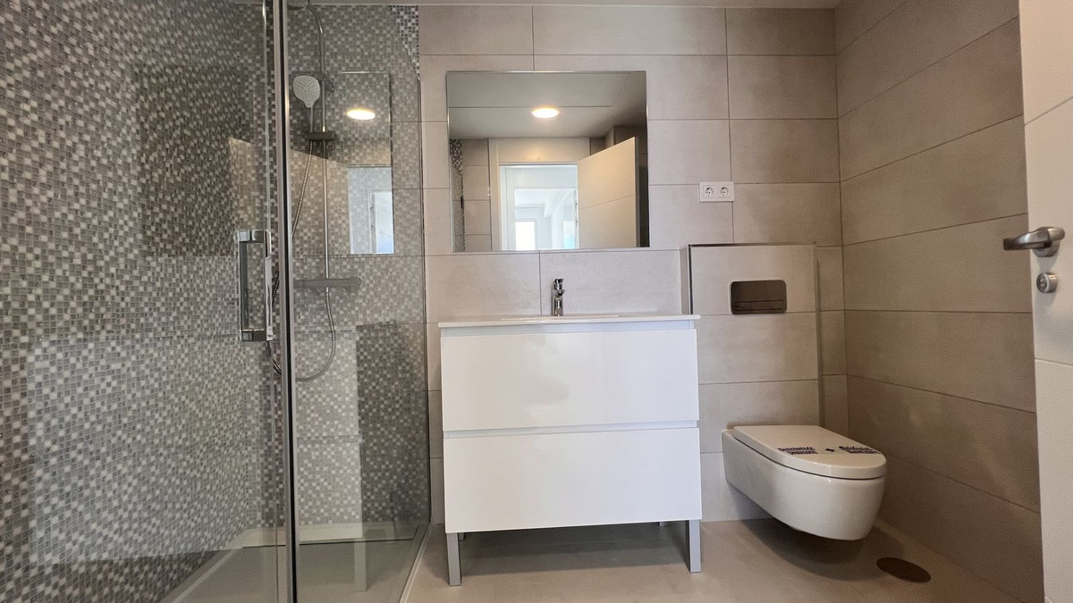 Apartment for sale in La Cala De Mijas, Málaga, Spain