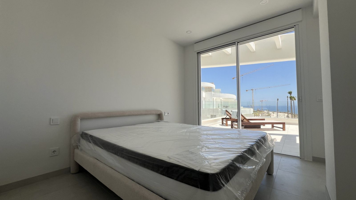 Apartment for sale in La Cala De Mijas, Málaga, Spain