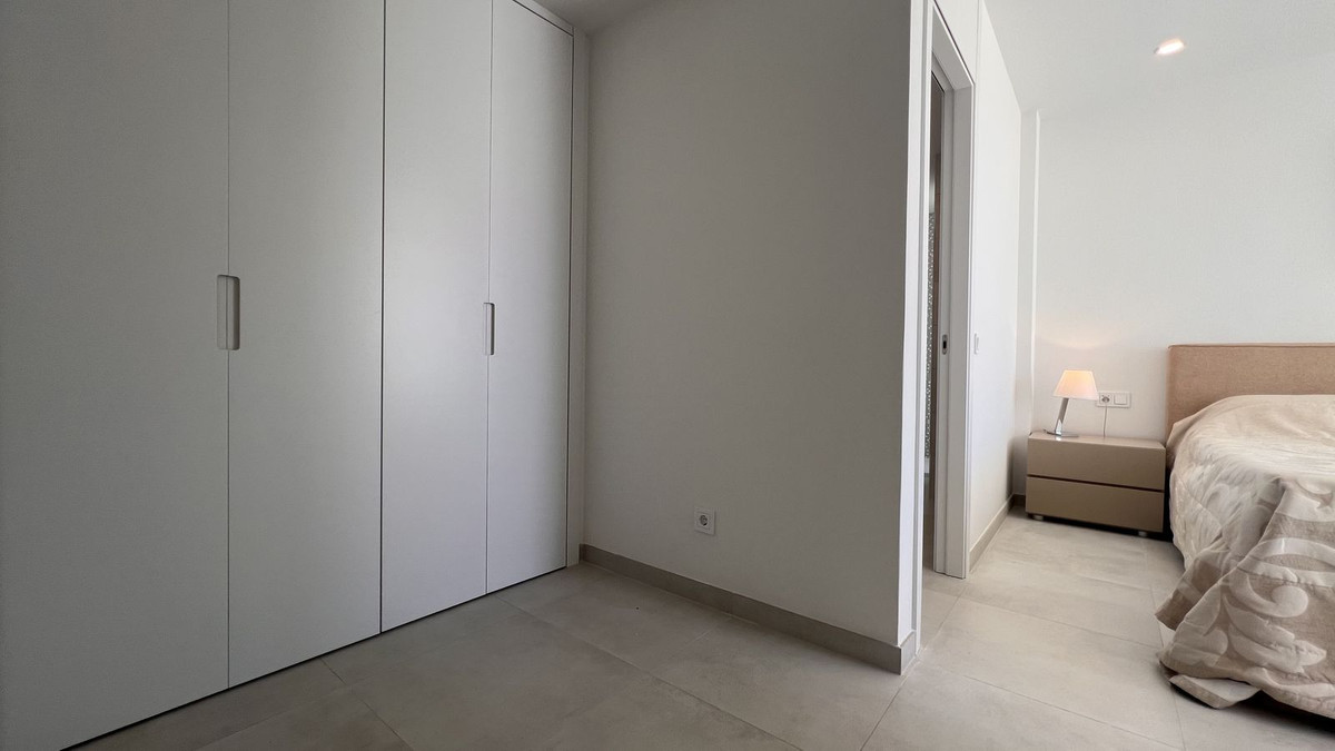 Apartment for sale in La Cala De Mijas, Málaga, Spain