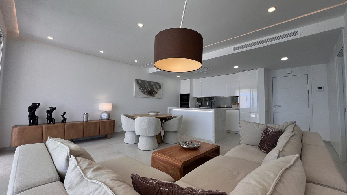 Apartment for sale in La Cala De Mijas, Málaga, Spain
