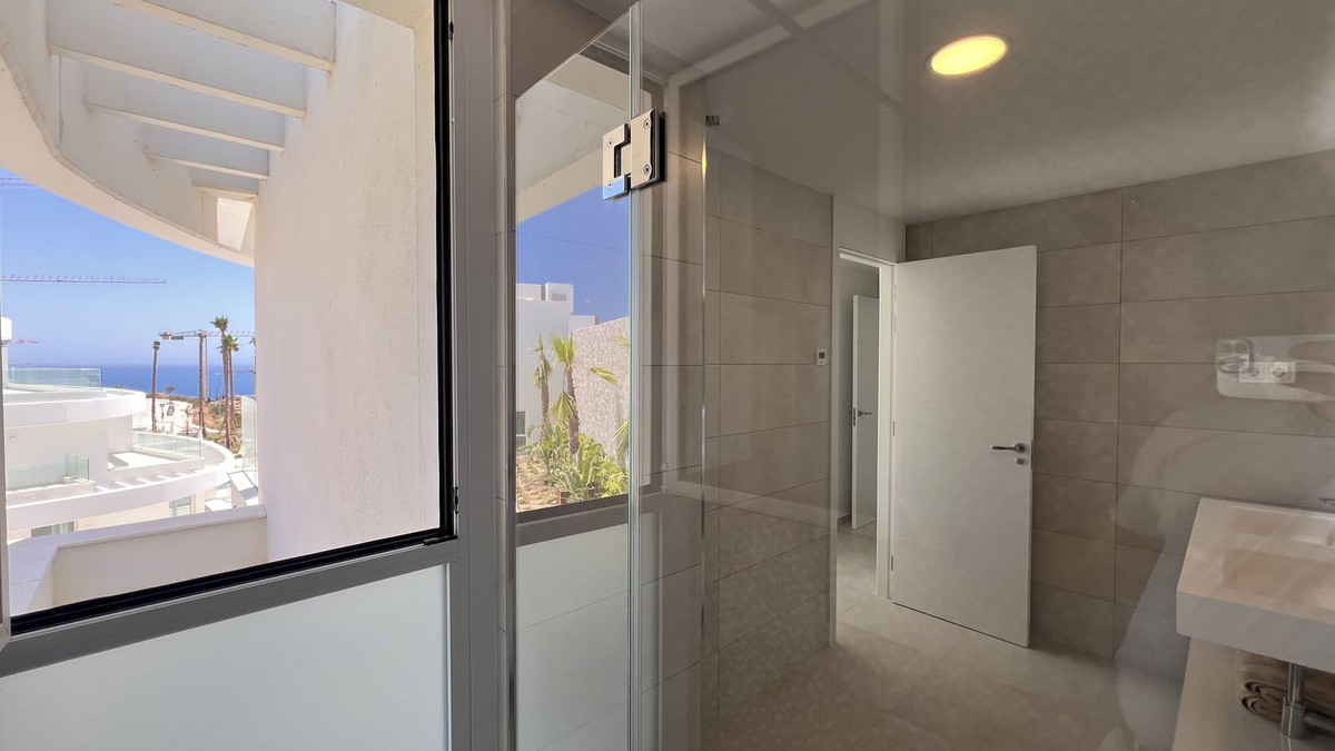 Apartment for sale in La Cala De Mijas, Málaga, Spain