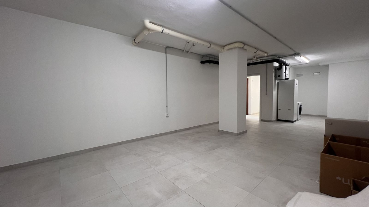 Apartment for sale in La Cala De Mijas, Málaga, Spain