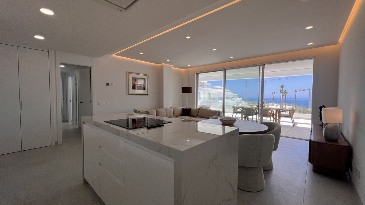 Apartment for sale in La Cala De Mijas, Málaga, Spain