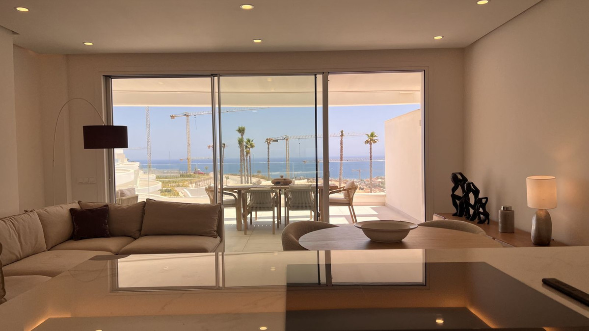Apartment for sale in La Cala De Mijas, Málaga, Spain