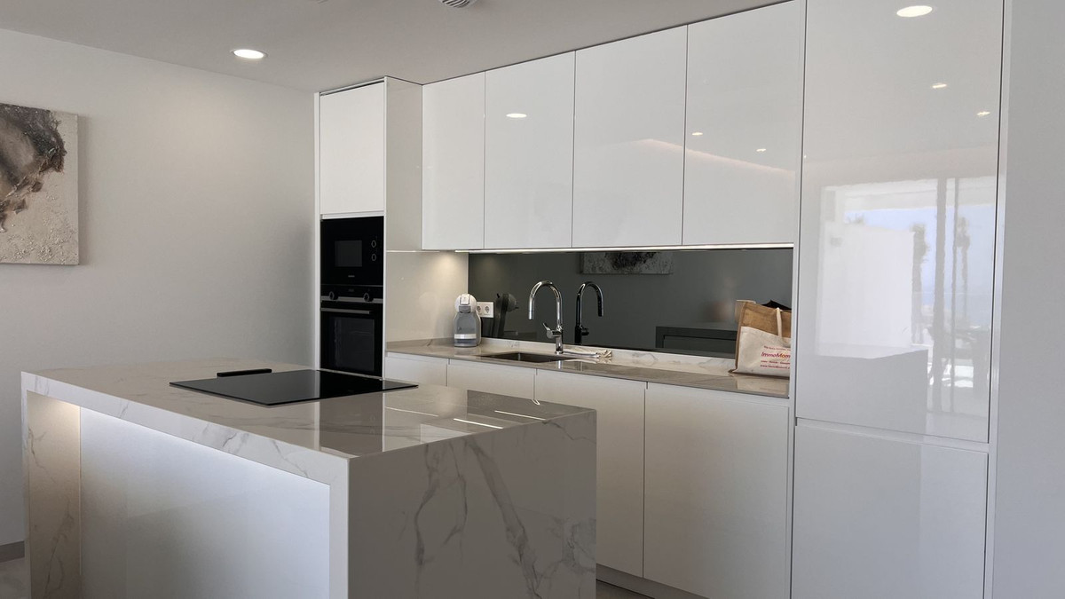 Apartment for sale in La Cala De Mijas, Málaga, Spain