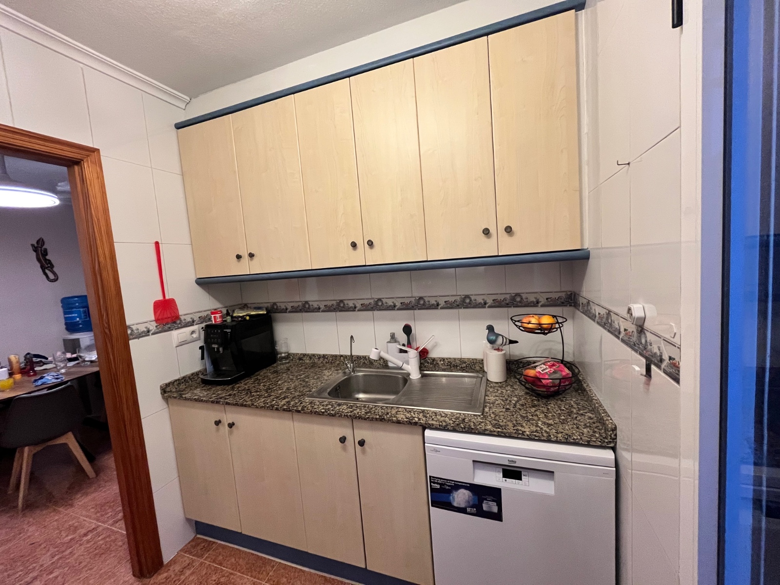 Villa for sale in Vistabella Golf Entre Naranjos, Alicante, Spain
