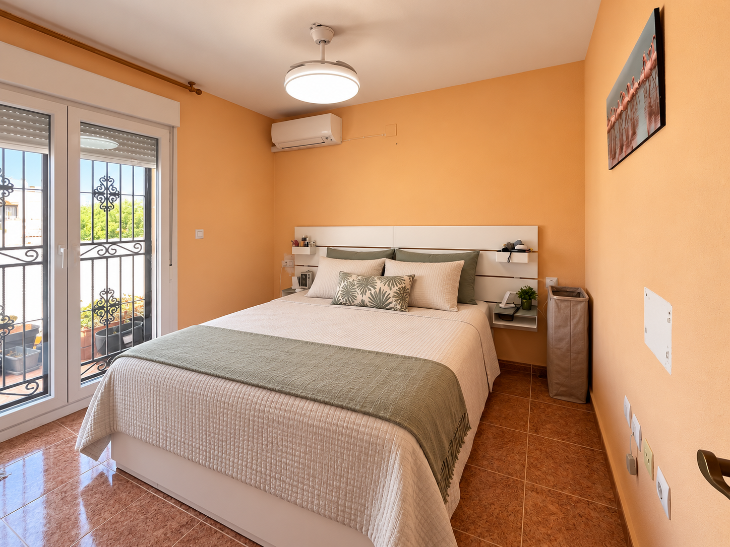 Villa for sale in Vistabella Golf Entre Naranjos, Alicante, Spain