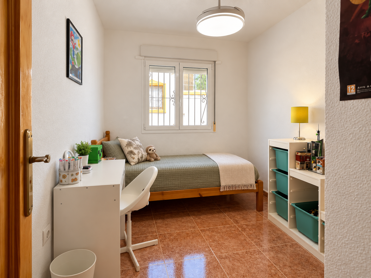 Villa for sale in Vistabella Golf Entre Naranjos, Alicante, Spain