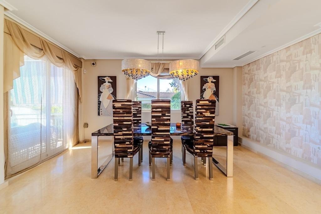Villa for sale in Torrevieja, Alicante, Spain