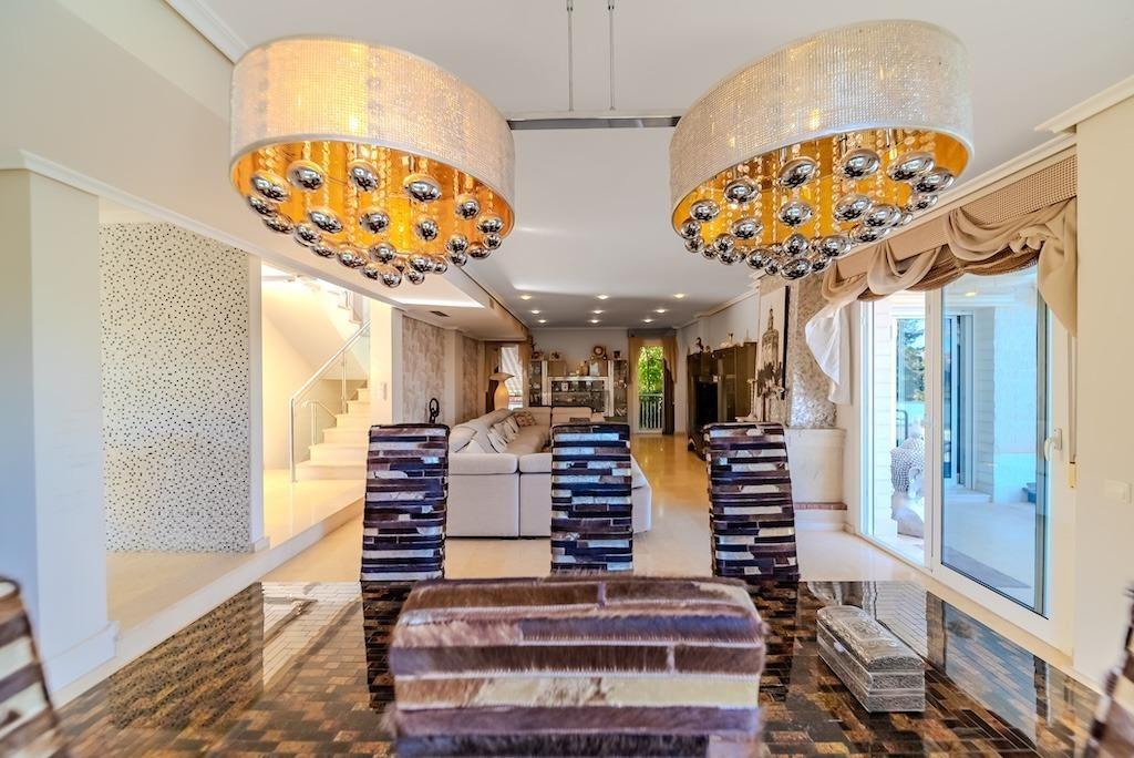 Villa for sale in Torrevieja, Alicante, Spain