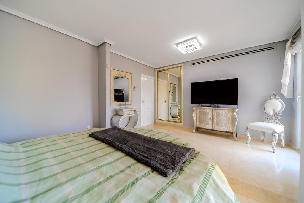 Villa for sale in Torrevieja, Alicante, Spain