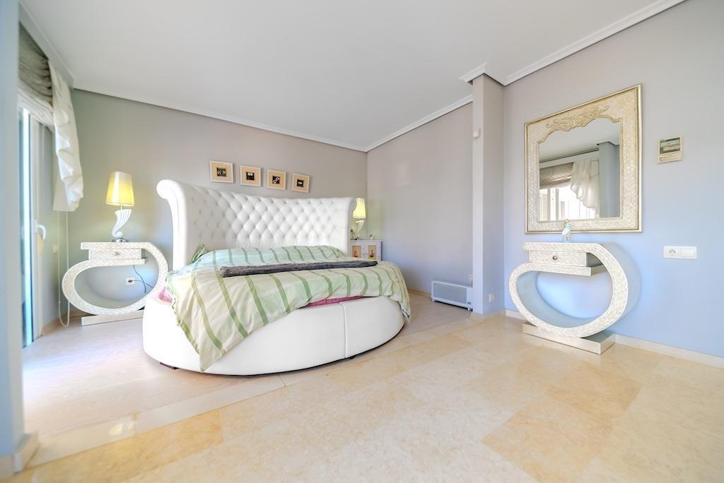 Villa for sale in Torrevieja, Alicante, Spain