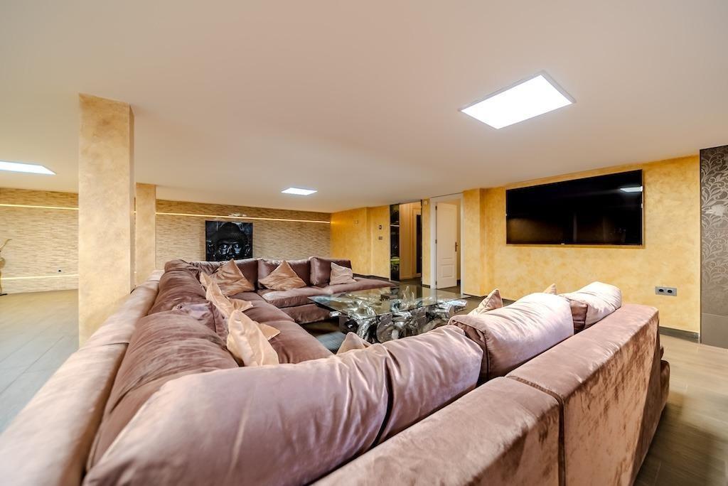 Villa for sale in Torrevieja, Alicante, Spain