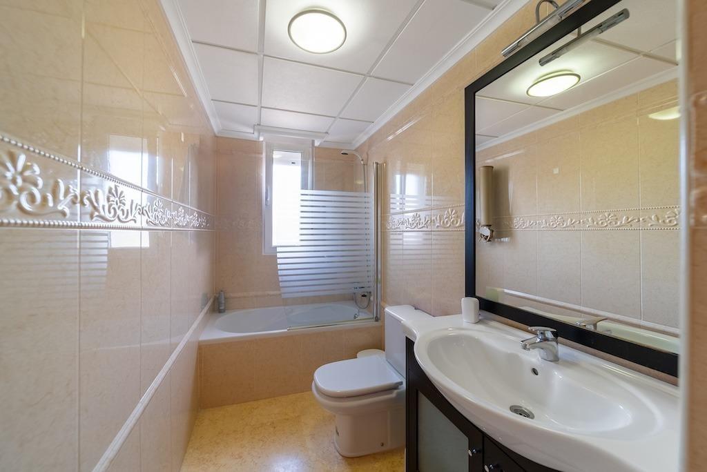 Villa for sale in Torrevieja, Alicante, Spain