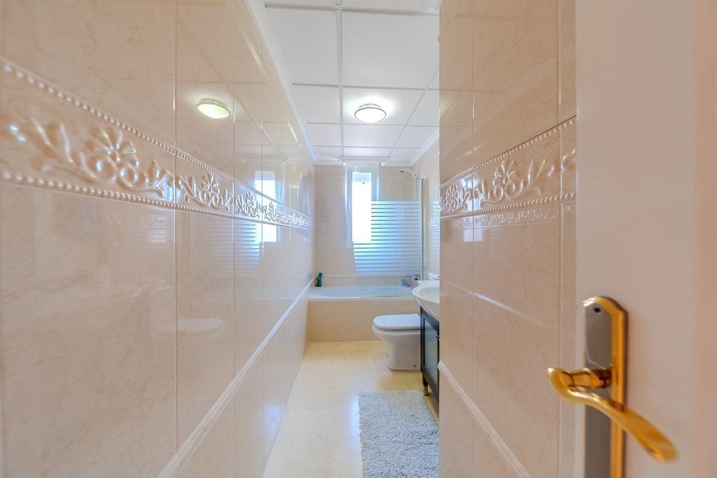 Villa for sale in Torrevieja, Alicante, Spain
