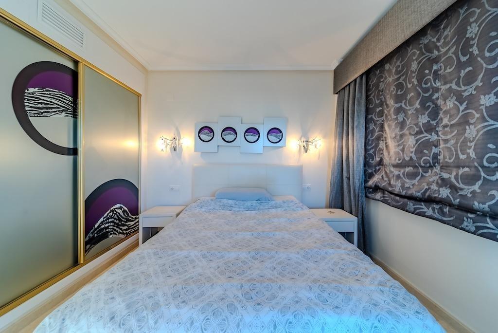 Villa for sale in Torrevieja, Alicante, Spain