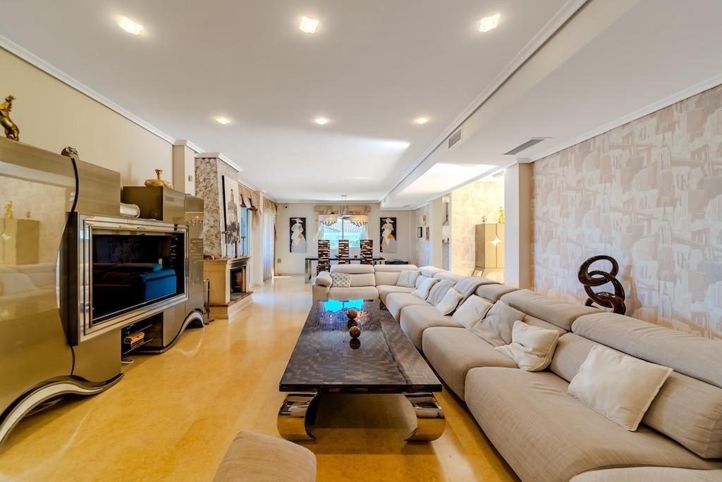 Villa for sale in Torrevieja, Alicante, Spain