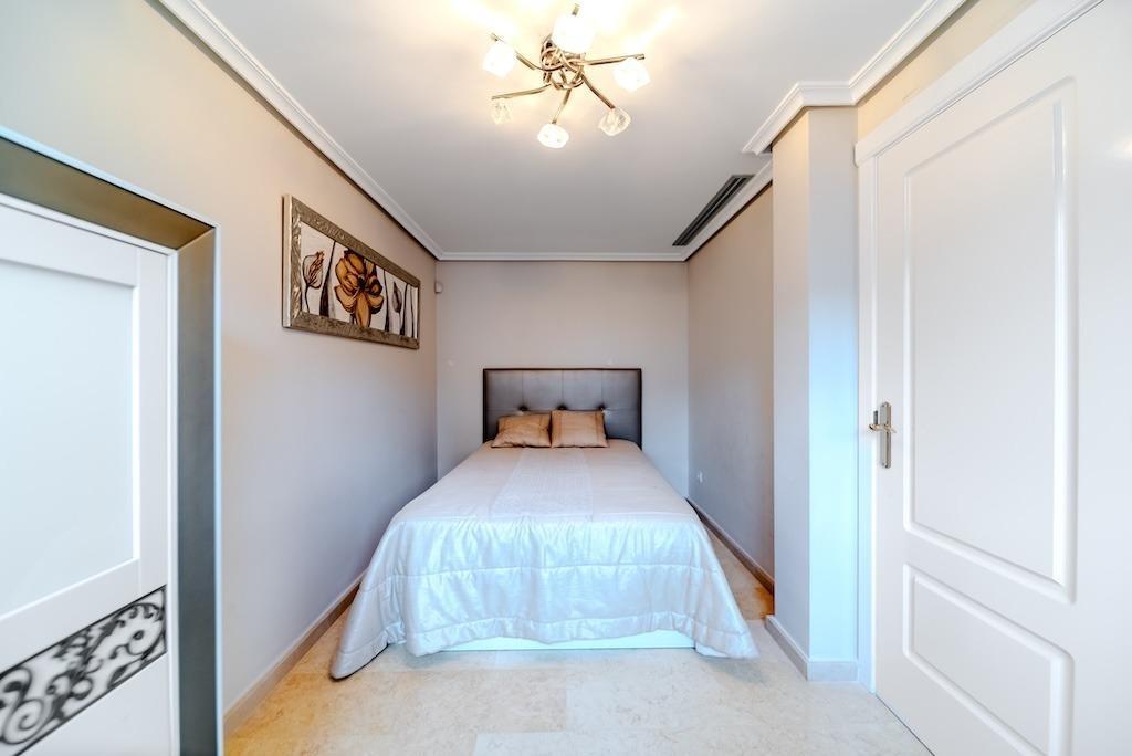 Villa for sale in Torrevieja, Alicante, Spain