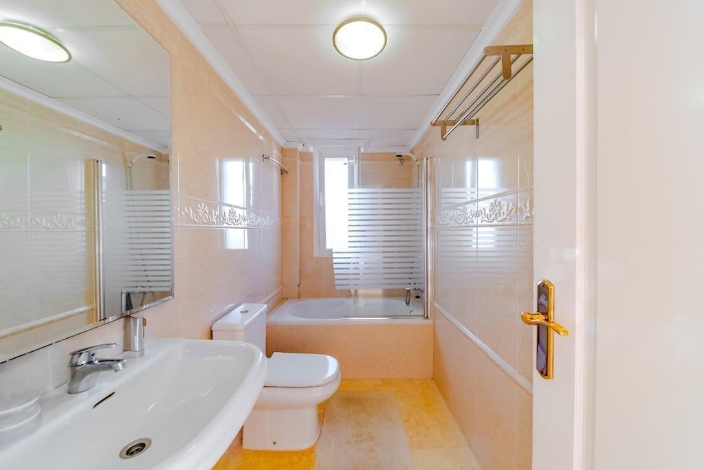 Villa for sale in Torrevieja, Alicante, Spain