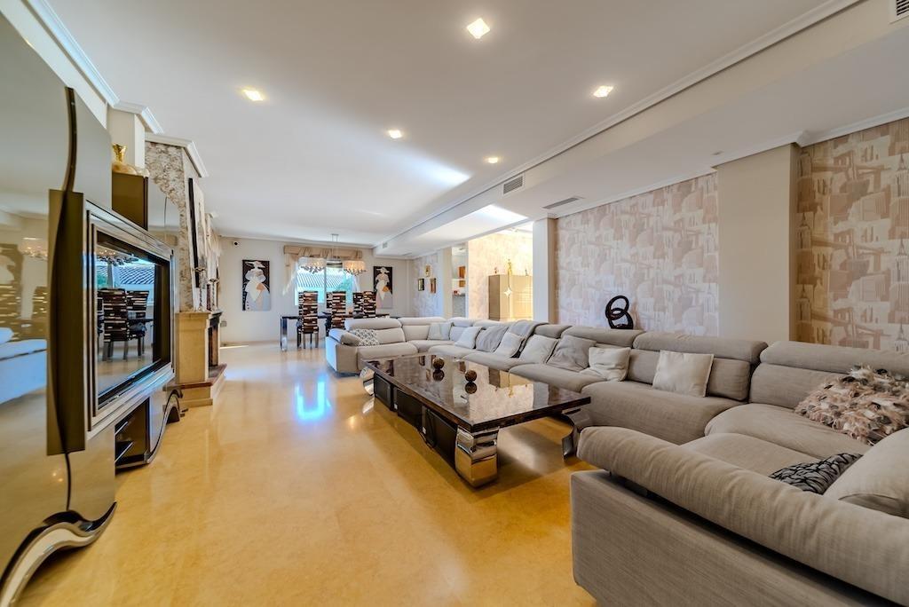 Villa for sale in Torrevieja, Alicante, Spain